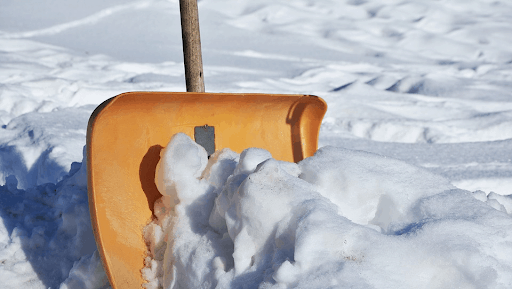Snow Removal Tips in Laramie, WY